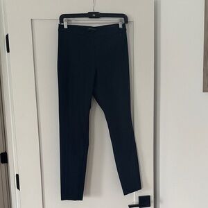 BANANA REPUBLIC DEVON NAVY PANTS